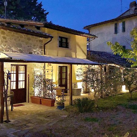 Il Cortile Delle Rose Holiday House Perugia Exterior photo
