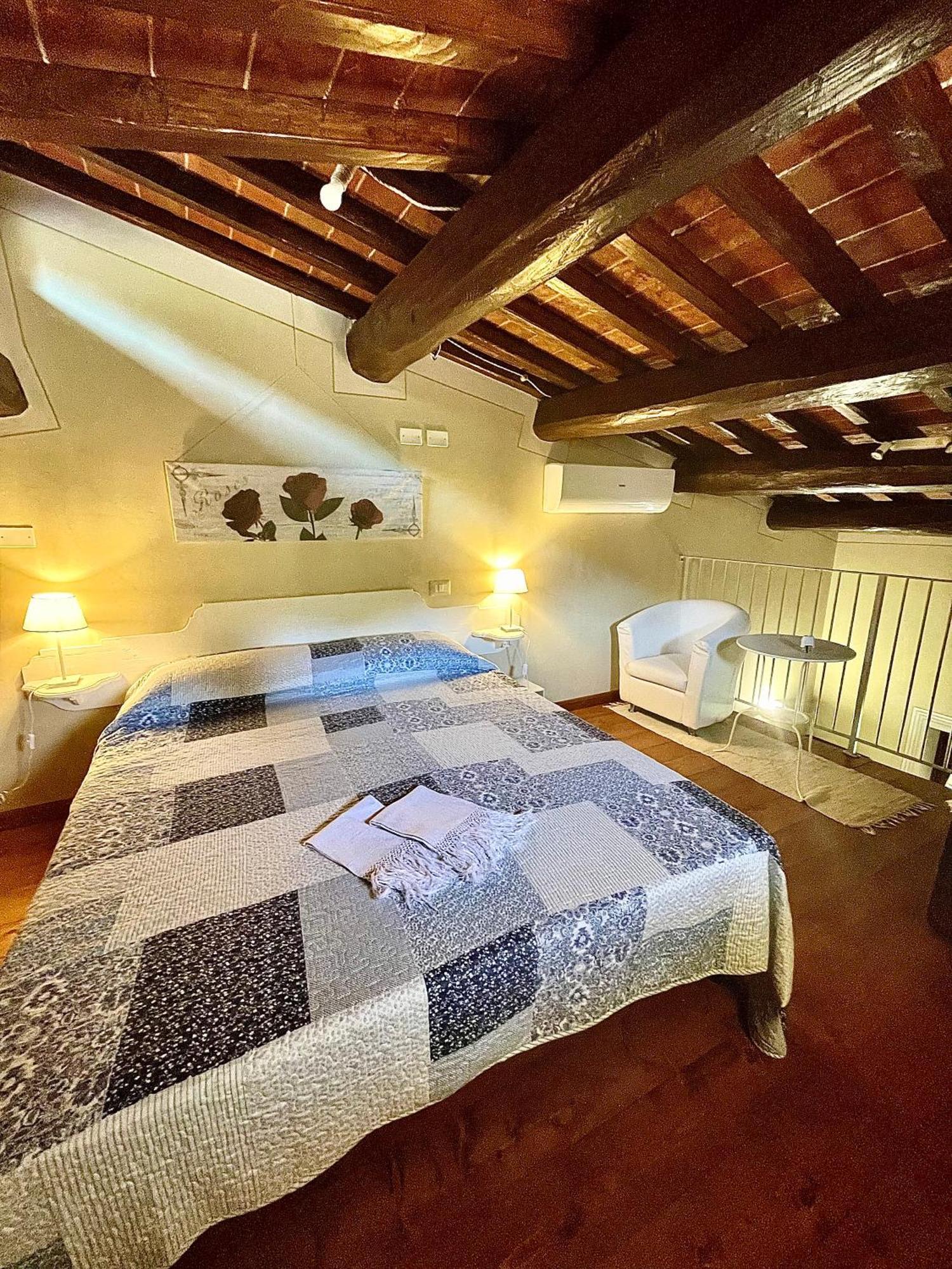 Il Cortile Delle Rose Holiday House Perugia Exterior photo