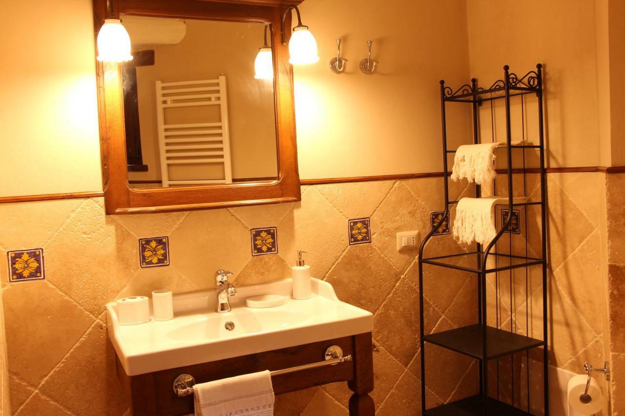Il Cortile Delle Rose Holiday House Perugia Exterior photo